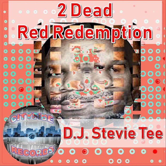 2 Dead Red Redemption