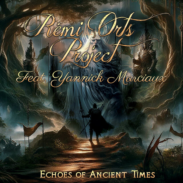 Echoes of Ancient Times