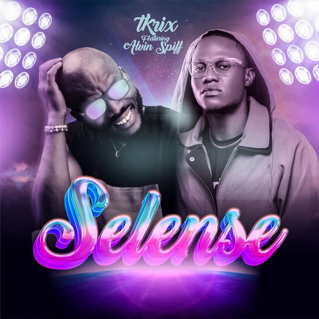 Selense