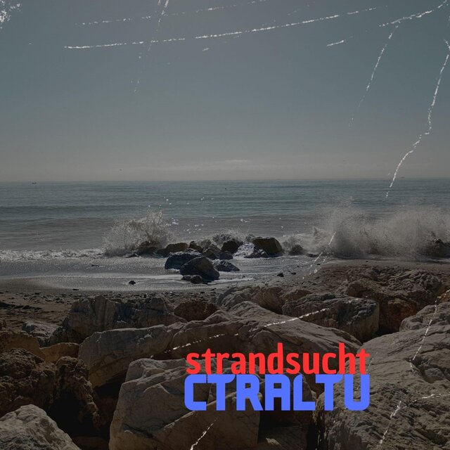 Strandsucht