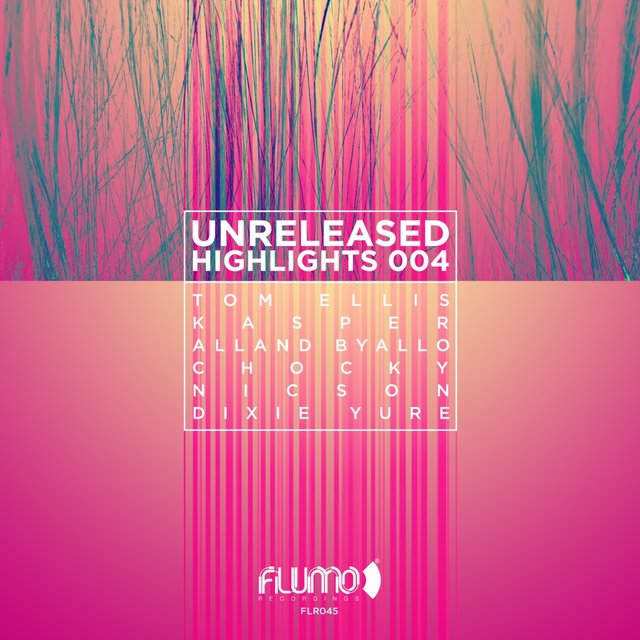 Unreleased Highlights, Vol. 4