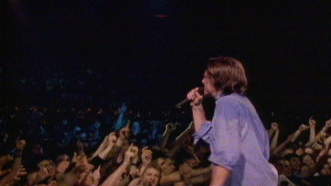Sail Away / Dignity (Live from the SECC, Glasgow)