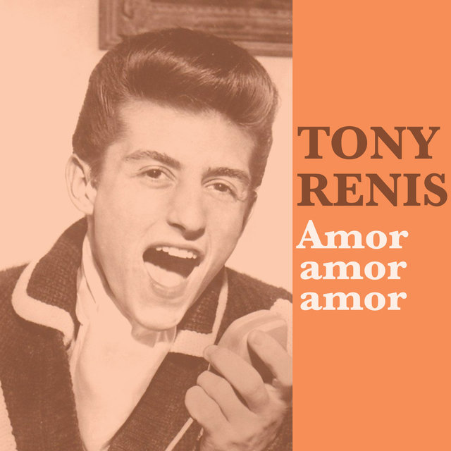Amor amor amor