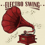 Vintage Swing Beats