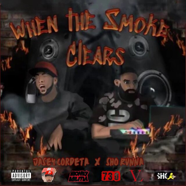 When The Smoke Clears