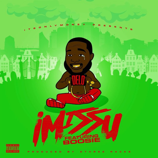 I Miss U (feat. Boosie)