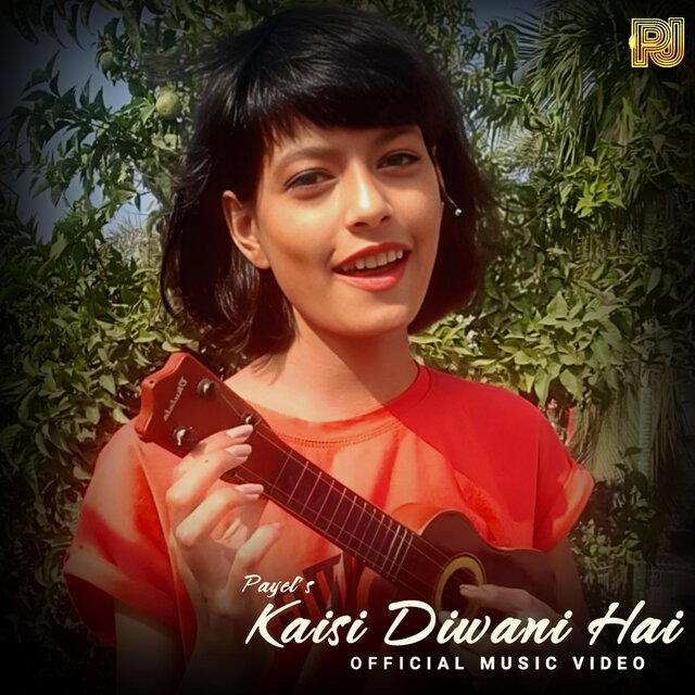 Kaisi Diwani Hai