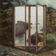 Cover art for album Interiors by Quicksand