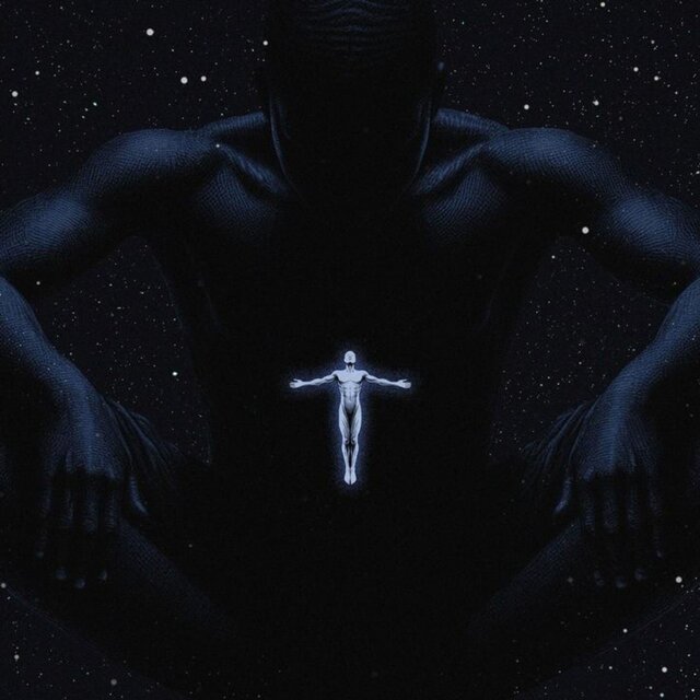 Breathwork Sanctuary (Instrumental)
