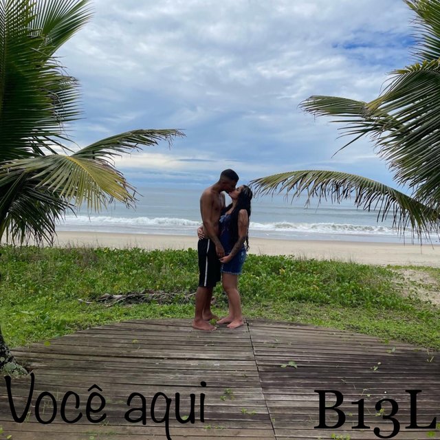 Você Aqui