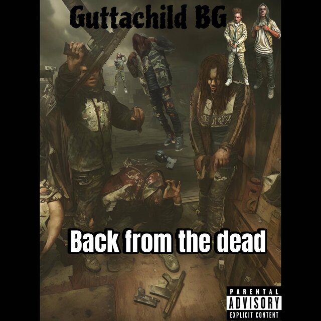 Back From The Dead