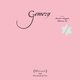 Cover art for album Gomory: Book of Angels, Vol. 25 by John Zorn, Mycale