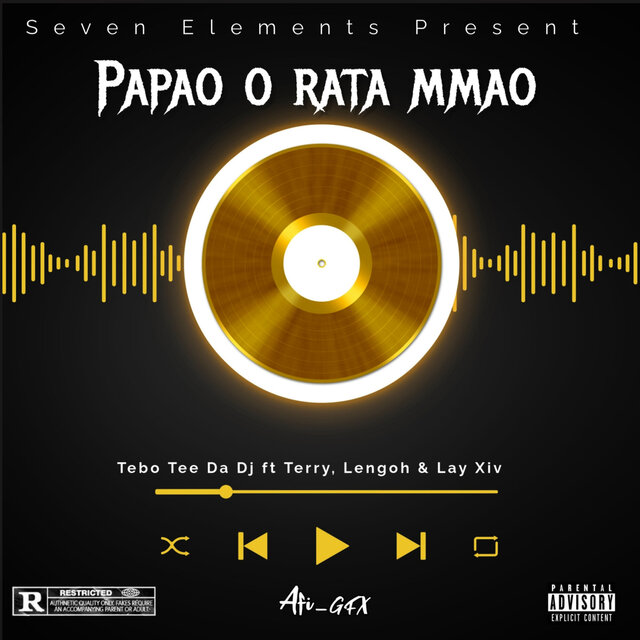 Papao O Rata Mmao