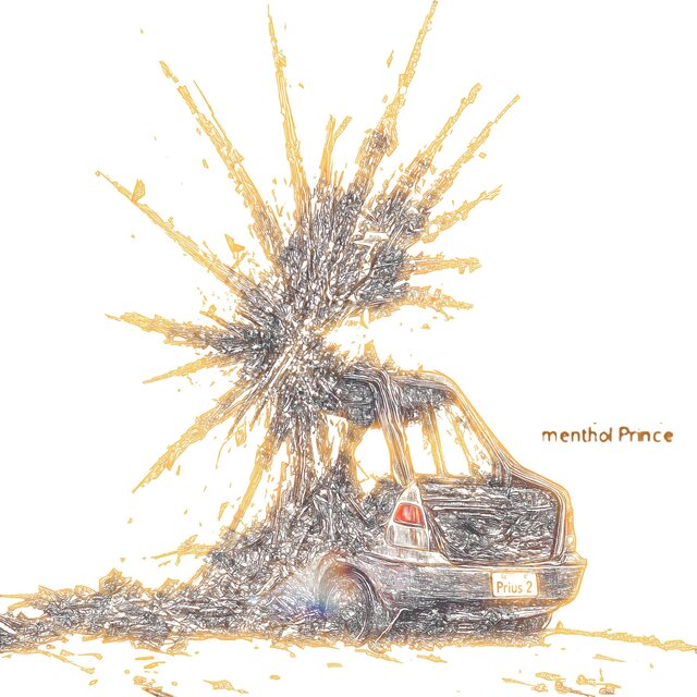 PRIUS 2