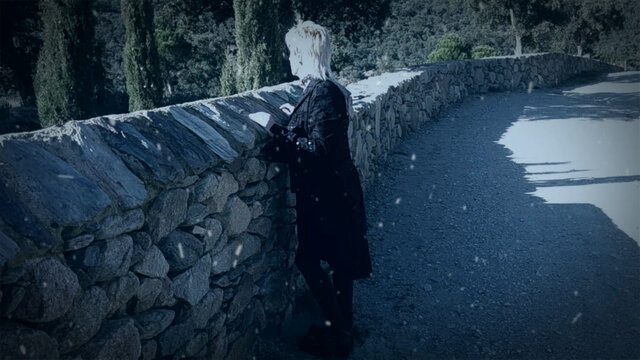 Ice Queen