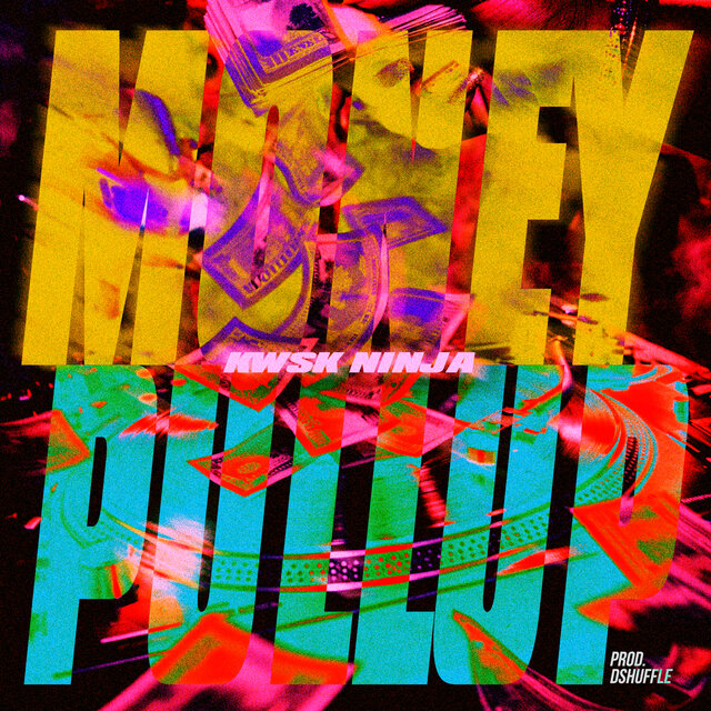 Cover art for album  by Novato, Dshuffle