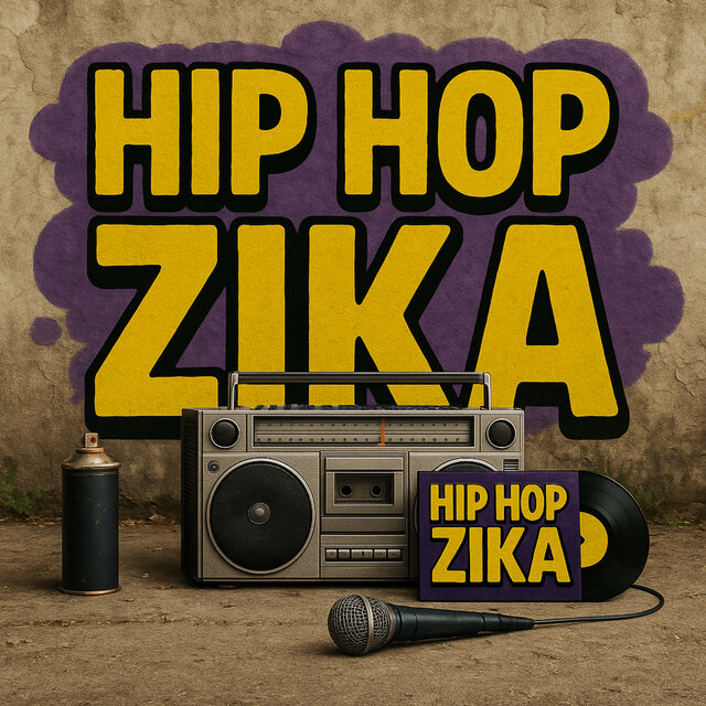 Hip Hop Zika