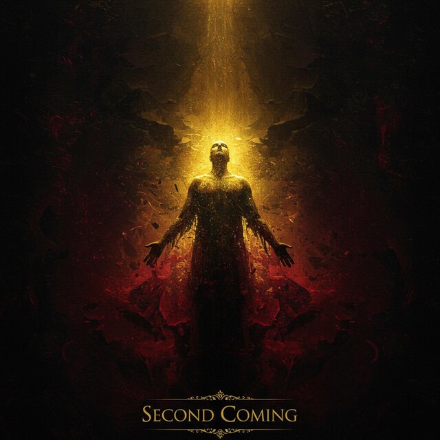 Second Coming