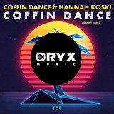 Coffin Dance (Paradise Mix)