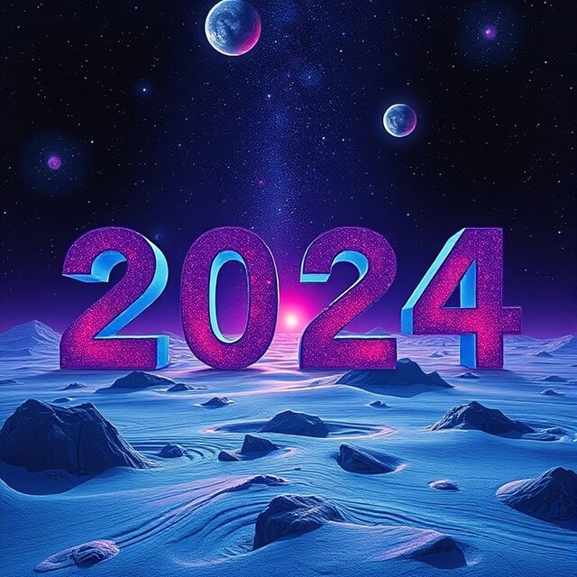 2024 mixtape