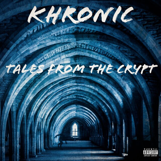 Tales From The Crypt