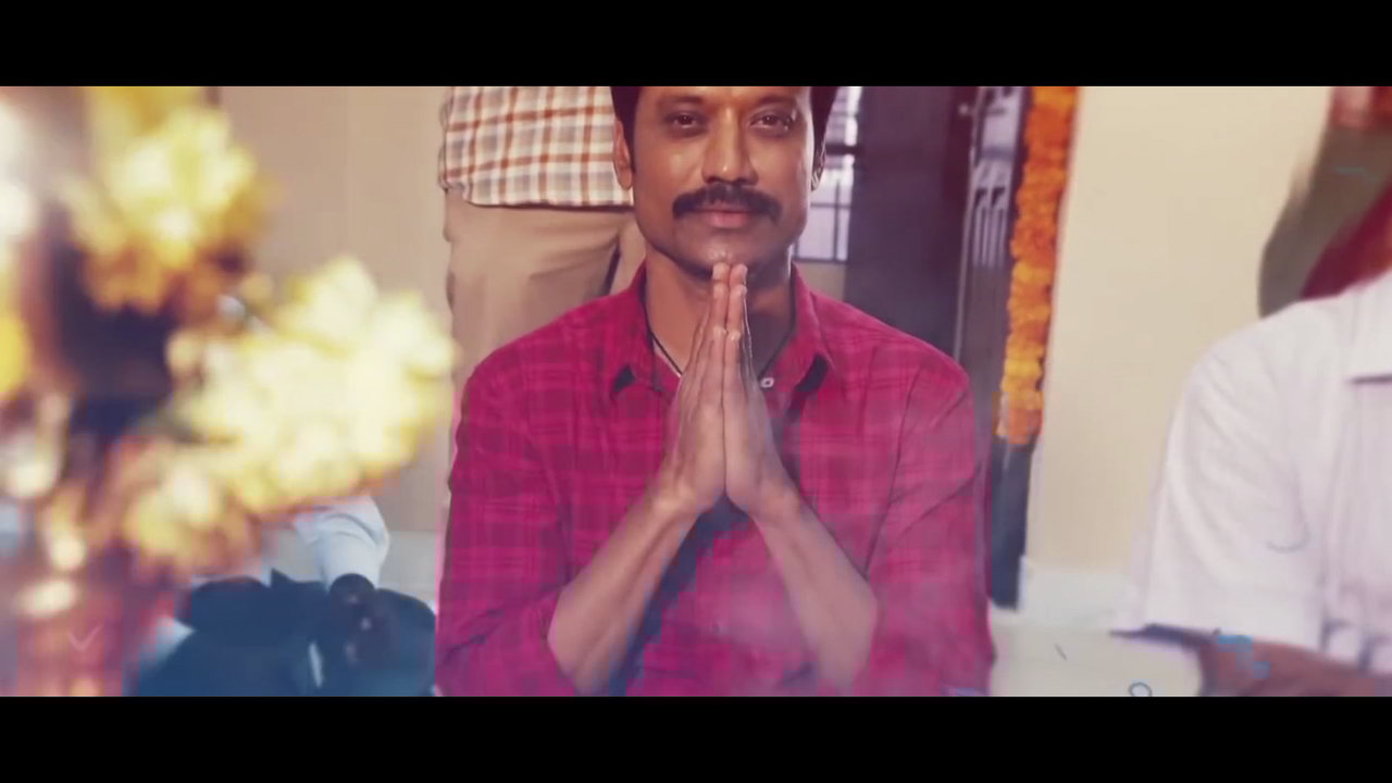 Theera Kadhal (Lyric Video)
