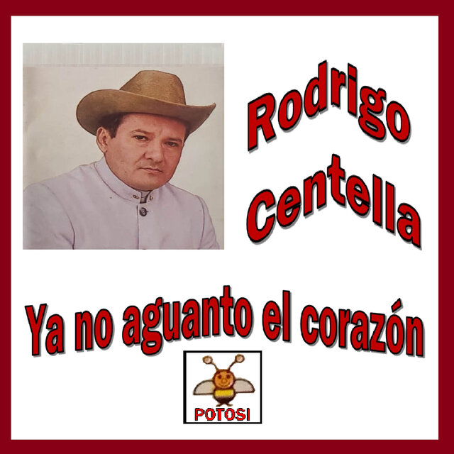 Ya no Aguanto al Corazón