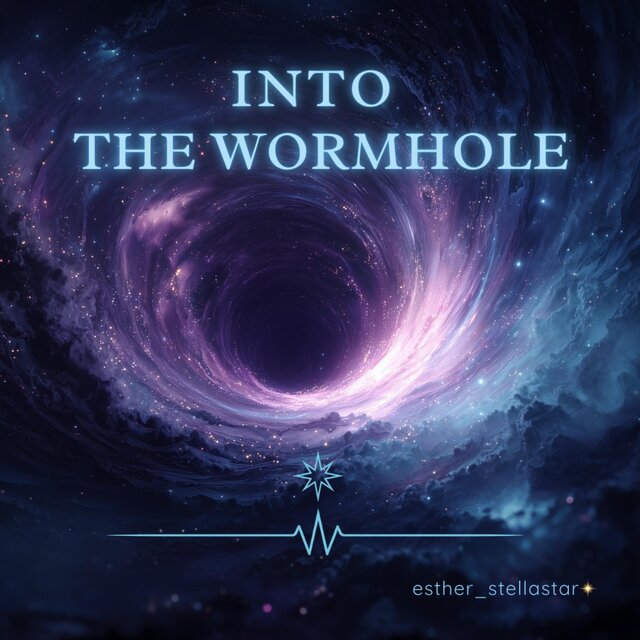 Into the Wormhole