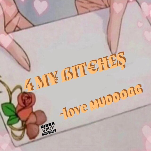 4 M¥ ẞIT€Ħ£Ş