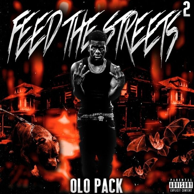 Feed The Streets 2