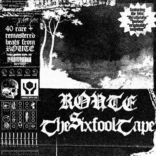 THE SIXFOOL TAPE