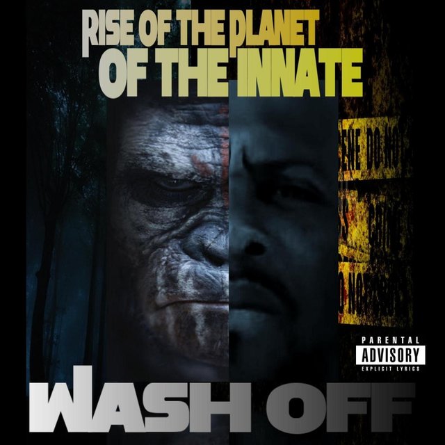 Rise of the Planet of the Innate