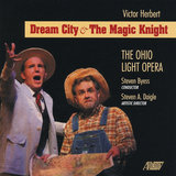 Dream City & The Magic Knight, Puff II: IX. The Magic Knight