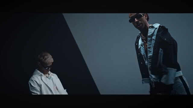 Solo (feat. Amenazzy)