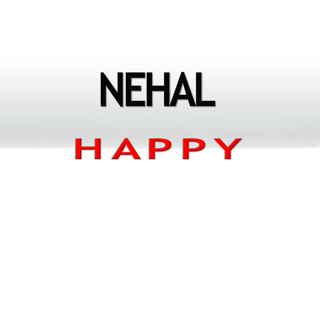 Happy
