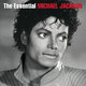 Cover art for album The Essential Michael Jackson by Michael Jackson