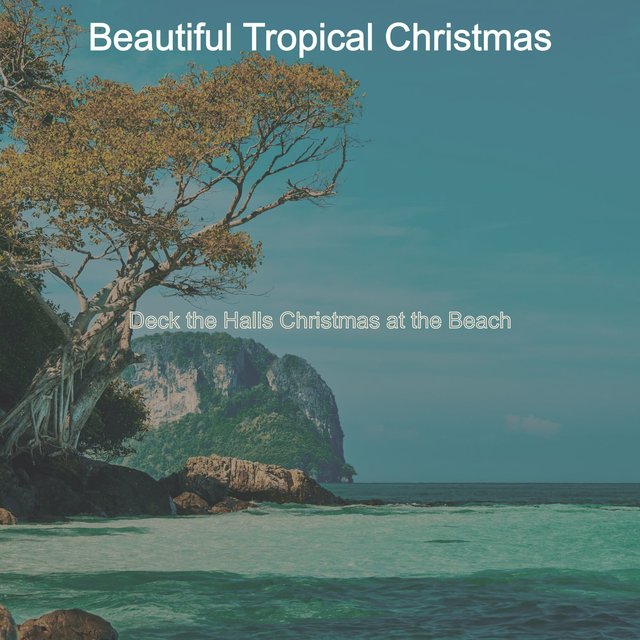 Deck the Halls Christmas at the Beach