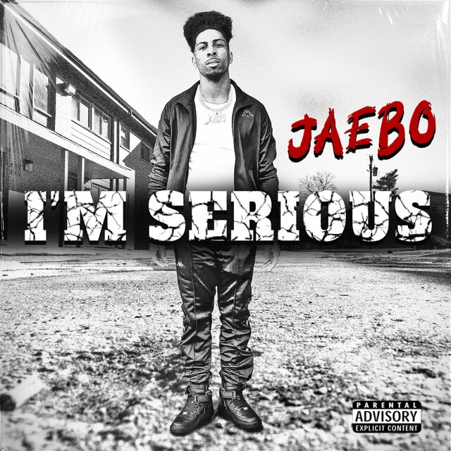 I'm Serious