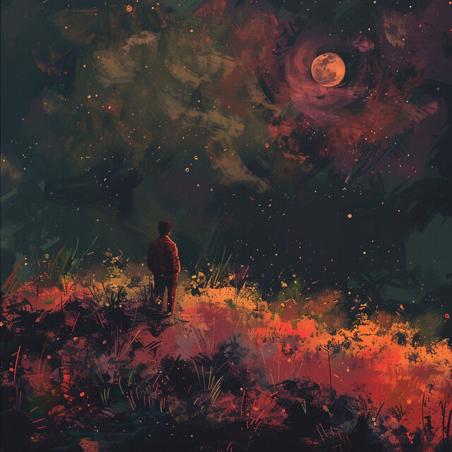 Chill Lofi: Evening Harmony Pulse