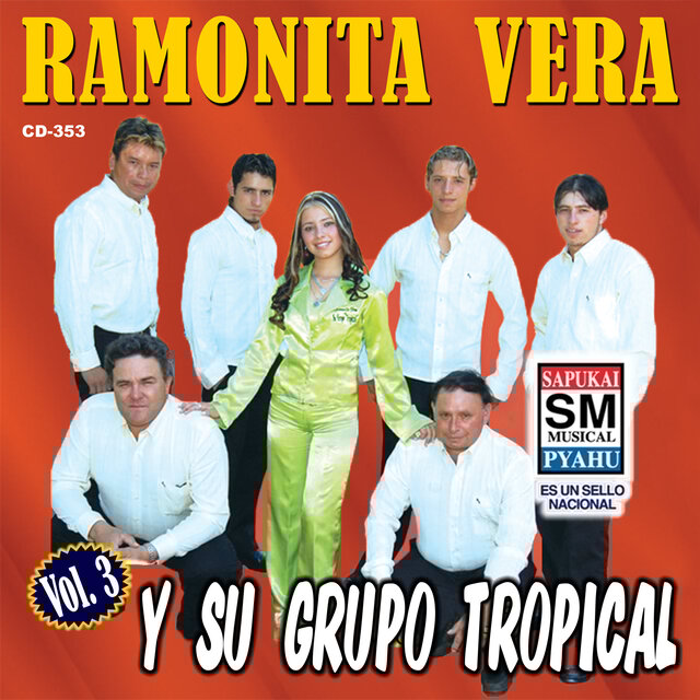 Volumen 3