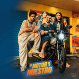 El Motor de lo Nuestro