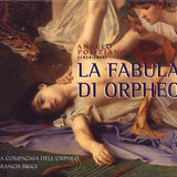 Fabula di Orfeo: Ognun segua, Bacco te!