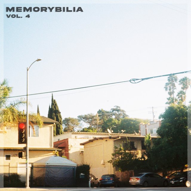 Memorybilia, Vol. 4