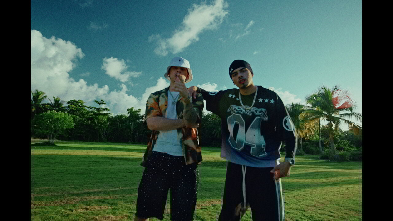 O.T. (Official Video)