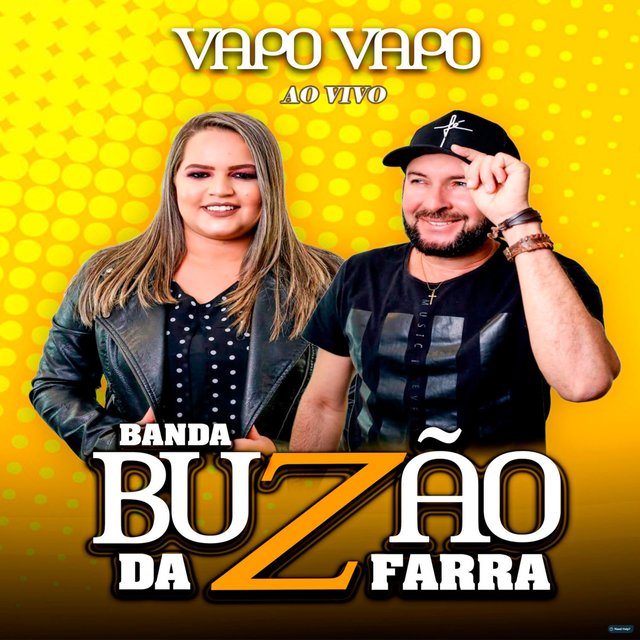 Vapo Vapo ao Vivo