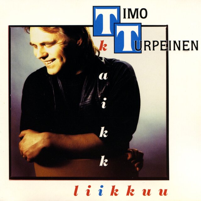Kaikki liikkuu