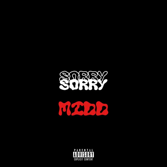 Sorry