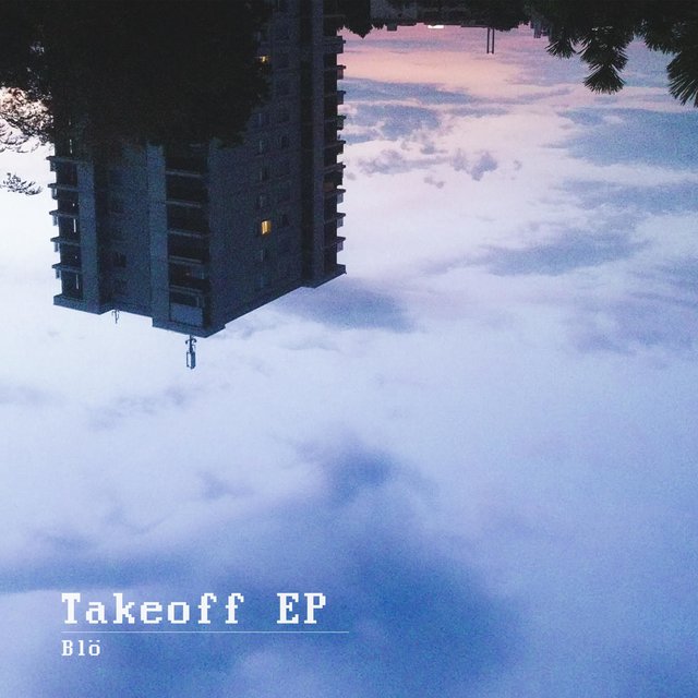 Takeoff EP