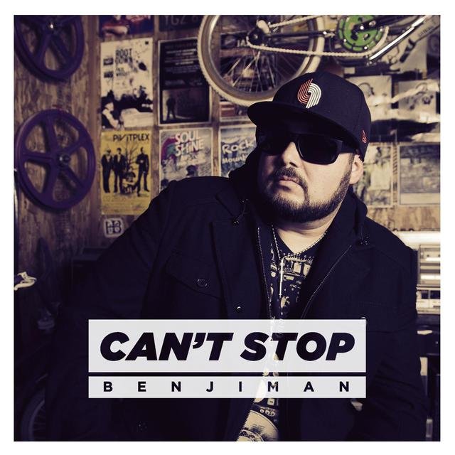 Can't Stop