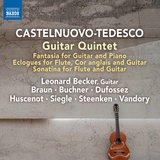 Guitar Quintet in F Major, Op. 143: II. Andante mesto